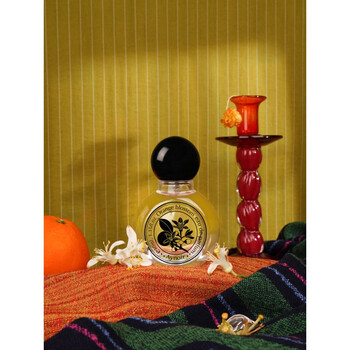 aynoir橙花香水橘子花苦橙花清新淡香自然持久茶叶香夏天女士淡香橙花