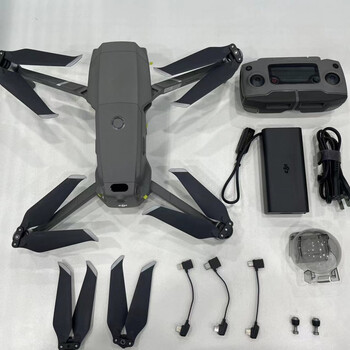 二手dji大疆无人机御2变焦御air2御air御mini御mini2fpv穿越 御2专业