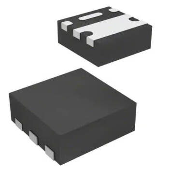 VISHAY Mosfet场效应管 SIA431DJ-T1-GE3
