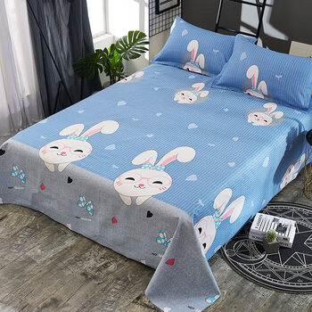 防水床单情趣床上防湿防水床单单件隔猫尿垫单子透气可洗ins情趣成人