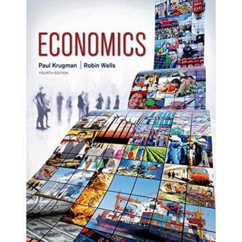 【英文原版】Economics