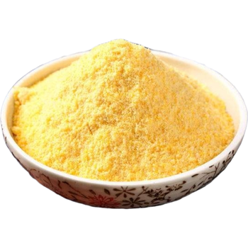 黄米山西大同特产农家自产面粉油炸糕年糕黄糯米粉1斤 2斤真空黄米面