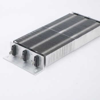 ptc加热器220380v陶瓷半导体绝缘型辅助加热片风道空气空调恒温28060