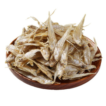 林中山安徽安庆特产毛蒿鱼毛花鱼干毛鱼 河鱼刀鱼干货500g 1斤【手工