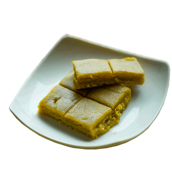 安徽无为特产正宗甜糖传统手工麻油绿豆糕糕点点心休闲小吃零食 一份