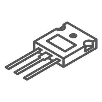 INFINEON IGBT IGZ100N65H5XKSA1