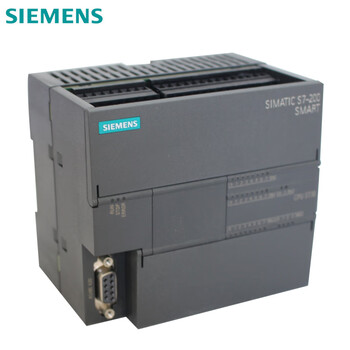 【西门子S7-200 SMART CPU ST30】西门子 S7-200 SMART CPU ST30 24VDC ...