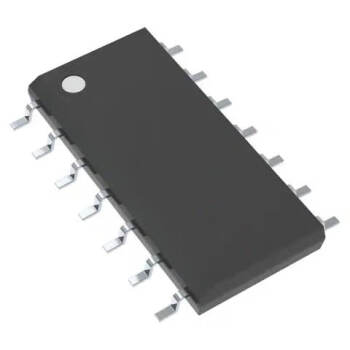 onsemi 缓冲器/驱动器 MC74LCX07DR2G
