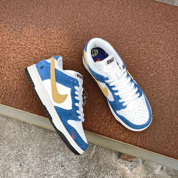 莆田dunk58纯原和正品差距,你知道如何选择吗
