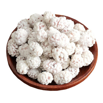 老式花生占白粘果裹衣花生米80后怀旧零食休闲特产四川传统 140g/袋