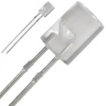 TT 发光二极管LED OVLLR8C7 起订2500个装