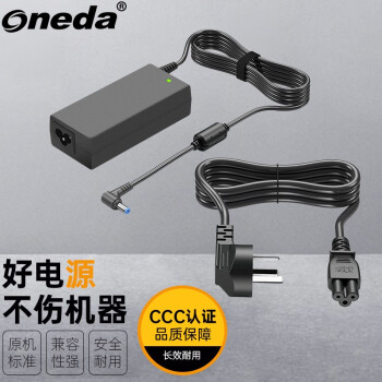 Oneda适用宏碁zq0 N16q2 Ec 470g Travelmate P246笔记本电源适配器19v 3 42a 65w 充电 器线n17c4 图片价格品牌报价 京东