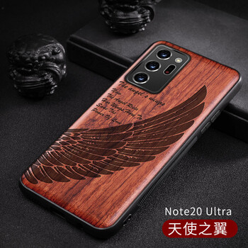 三星note20ultra--天使之翼