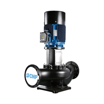apure南方泵业立式循环管道泵td系列生活工业冷热水系统循环增压水泵