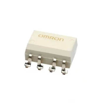 OMRON 固体继电器-Mos输出 G3VM-101FR(TR05)