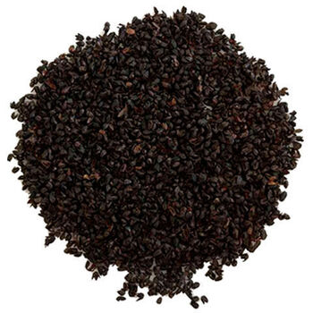 棱子皮枕芯枕头填充物荞麦壳批发多宝莉养生黑苦荞壳5斤装枕芯内胆