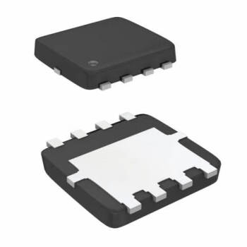 AOS Mosfet场效应管 AON7262E