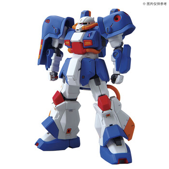 bandai预售 万代模型 hg 民用型高扎古 (a.o.z re-boot版)