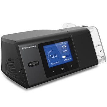 谊安(aeonmed) 单水平呼吸机as100a-r(jd联名款) 家用便携式全自动