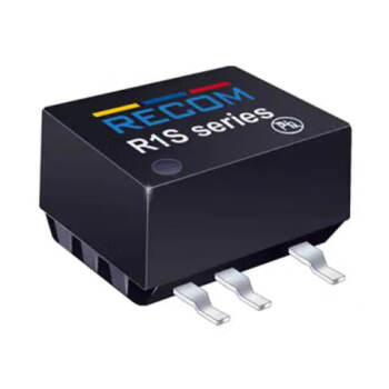 RECOM Power 电源模块 R1S-0505/HP