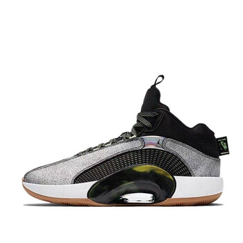 运动鞋 aj35锡安_莆田高版本 50联系客服备注送袜子