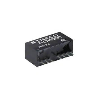 Traco Power 电源模块 TMR 3-2413E