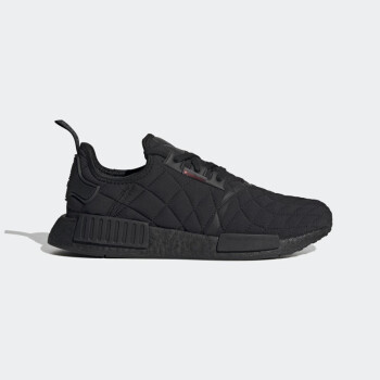 adidas阿迪達斯 三葉草 nmd r1 boost 跑步鞋 運動鞋 男鞋 fv1731 41