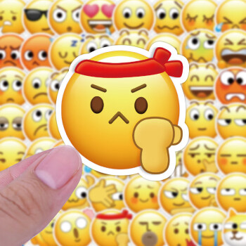 保时捷emoji表情图片