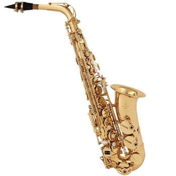 津宝中音降e调萨斯乐器成人初学者入门演奏考级正品 jbwas-10