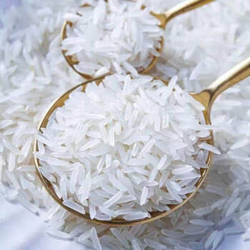 长粒香大米10斤20斤泰国香米大米新米2021年软糯香米批发10斤长粒香米
