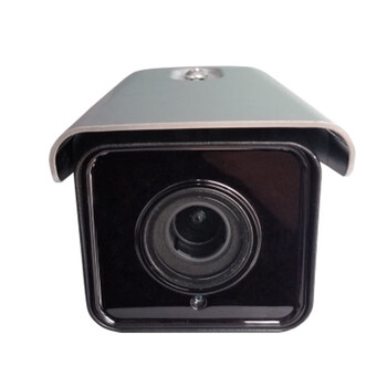 汉尚监控摄像头枪机hisomecirf200万像素高清筒形摄像机