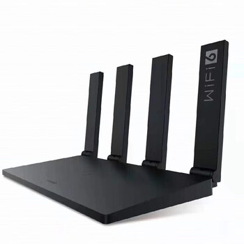 华为路由器ws7002千兆网口无线wifi6信号中继穿墙王双频1500m家用