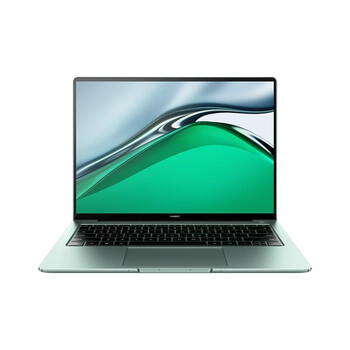 华为huawei华为笔记本电脑matebook14s2021款商务学习笔记本i716g512g