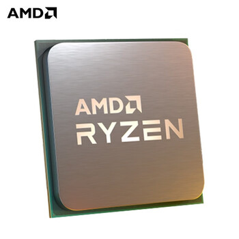 amd锐龙r5r745005600x5700g5800x3d5950x盒装cpu处理器r75700g全新