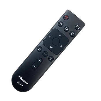 卡菲梵摇控制器电视原装海信液晶电视遥控器cn3a17通用hz39e35ahz32