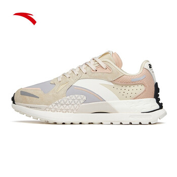 【星c202】安踏男鞋运动鞋2022夏季星标系列跑步鞋子男复古休闲潮流