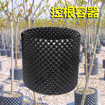 园林绿化工程阻根板植树专用控根器植物养根器育植限根器规格齐全