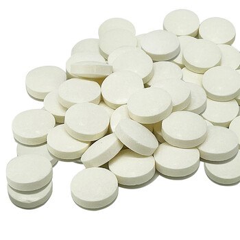 双乳钙中老年人片 100片/瓶 双乳钙训化糖中老年元安徽庆堂钙片宓蝶