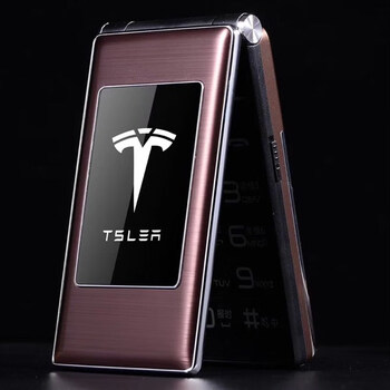 翻盖手机翻盖老人机男女款中老年手机带手电筒大声音整点报时anbo