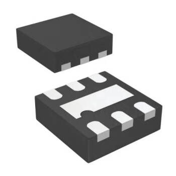Microchip 功率电子开关 MIC2097-2YMT-TR