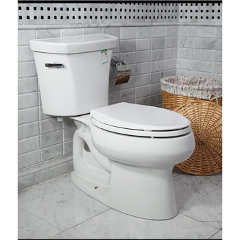 科勒(kohler)馬桶k-3998普通坐便器4.