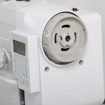 全新多功能直驱电脑平车电动家用全自动剪线平缝机工业缝纫机吃厚