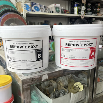 武汉科达 大力士干挂胶  大力士型纯白红绿干挂胶 ab胶瓷砖胶 进口