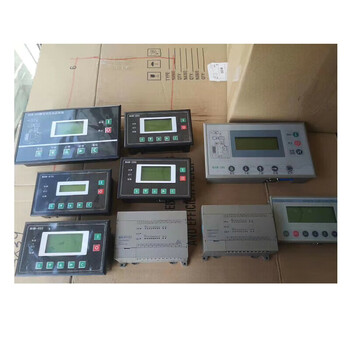 普乐特螺杆空压机控制面板显示屏mam890 860 880 6070 6080 280 mam