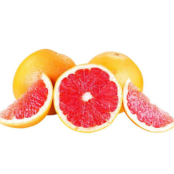 红西柚新鲜当季水果装红心柚汁3斤