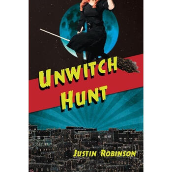 预订 unwitch hunt