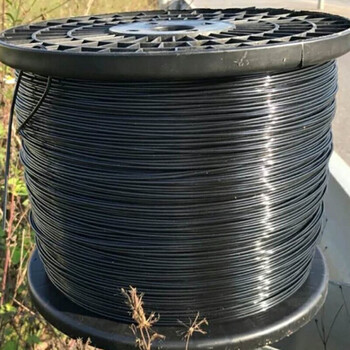 塑钢线高强度大棚线压膜园艺拉线养殖火龙果百香果搭架专用塑钢绳