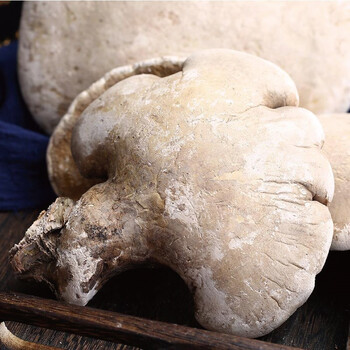 白灵芝 整枝白灵芝 干白灵芝 玉芝 泡酒煲汤料 白