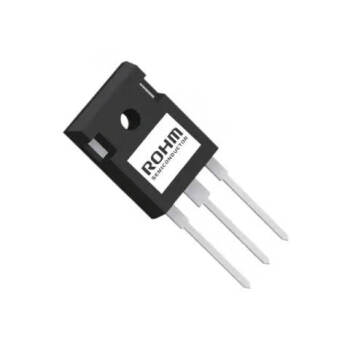 ROHM IGBT RGS80TS65DHRC11