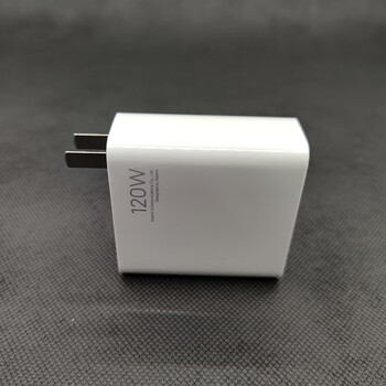 小米mix412pro10黑鲨4spro原装充电器120w充头6a数据线小米120w原装